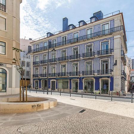 Ando Living - Abrantes 10 House Apartment Lisboa Ngoại thất bức ảnh
