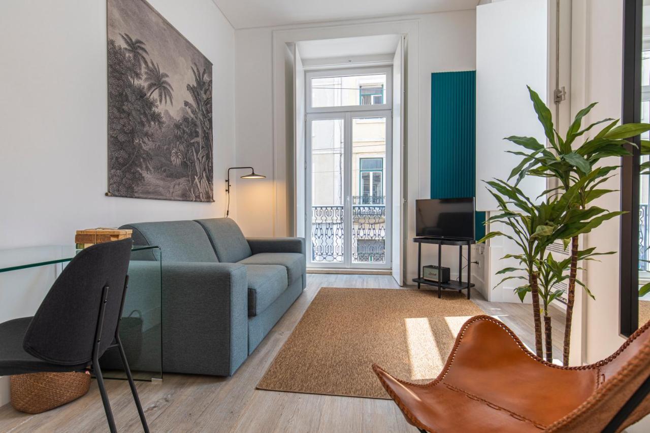 Ando Living - Abrantes 10 House Apartment Lisboa Ngoại thất bức ảnh
