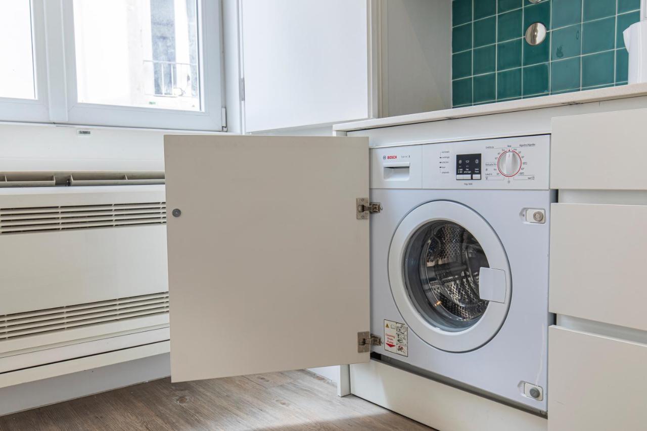 Ando Living - Abrantes 10 House Apartment Lisboa Ngoại thất bức ảnh
