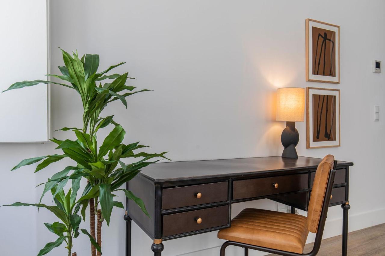 Ando Living - Abrantes 10 House Apartment Lisboa Ngoại thất bức ảnh