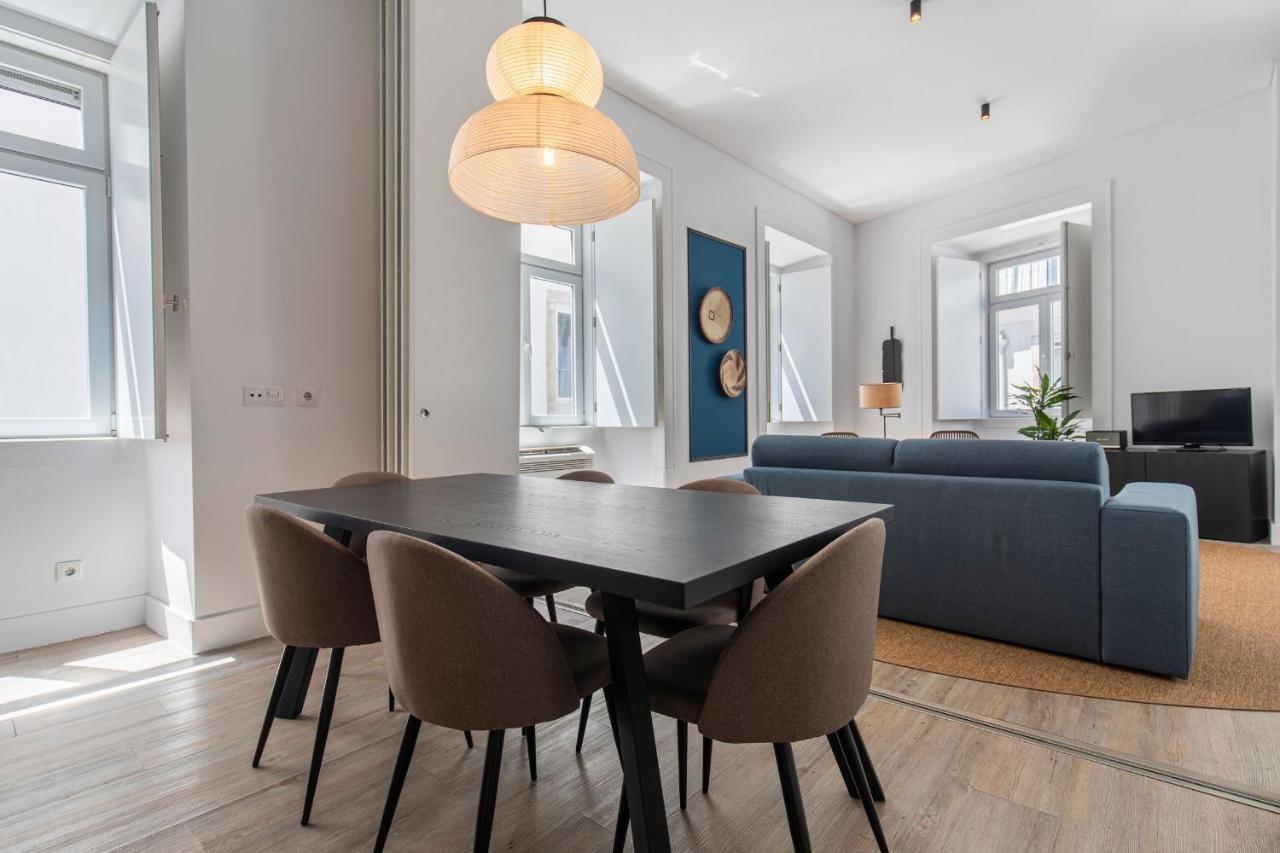 Ando Living - Abrantes 10 House Apartment Lisboa Ngoại thất bức ảnh