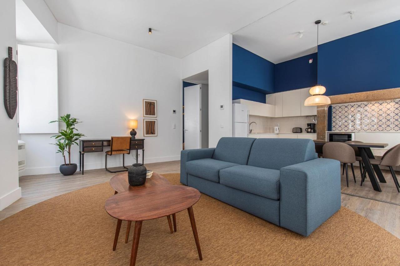 Ando Living - Abrantes 10 House Apartment Lisboa Ngoại thất bức ảnh