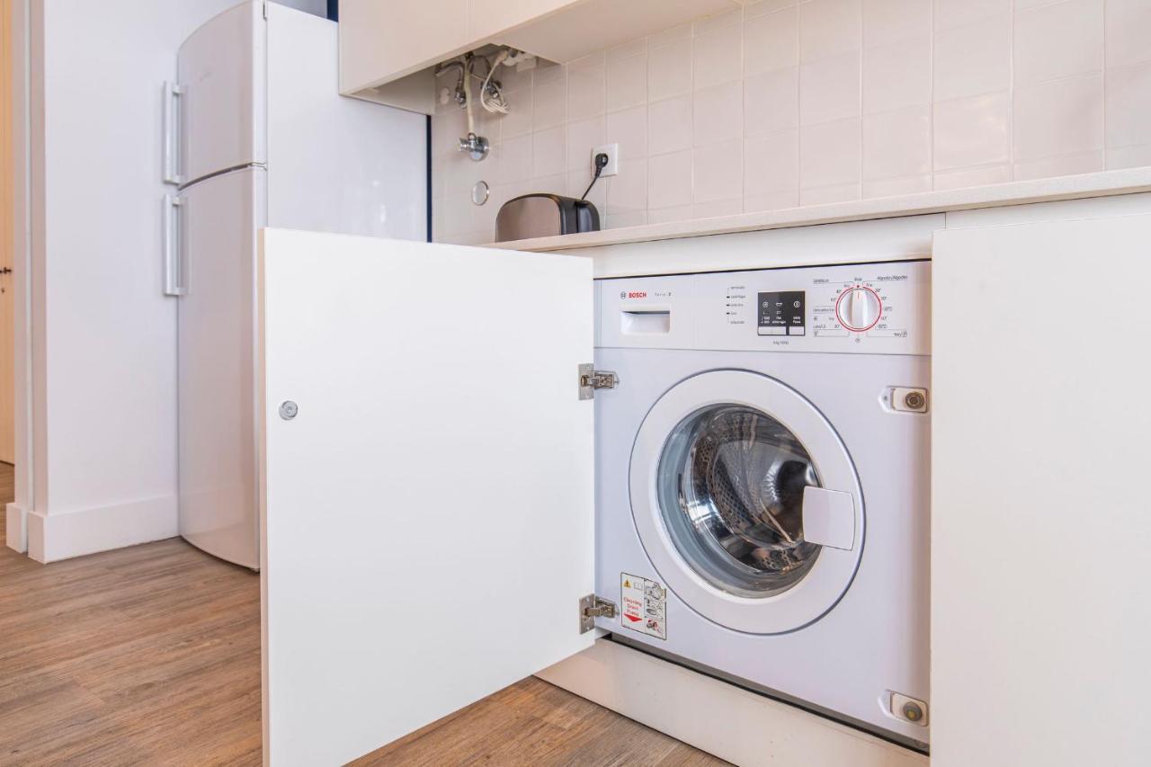 Ando Living - Abrantes 10 House Apartment Lisboa Ngoại thất bức ảnh