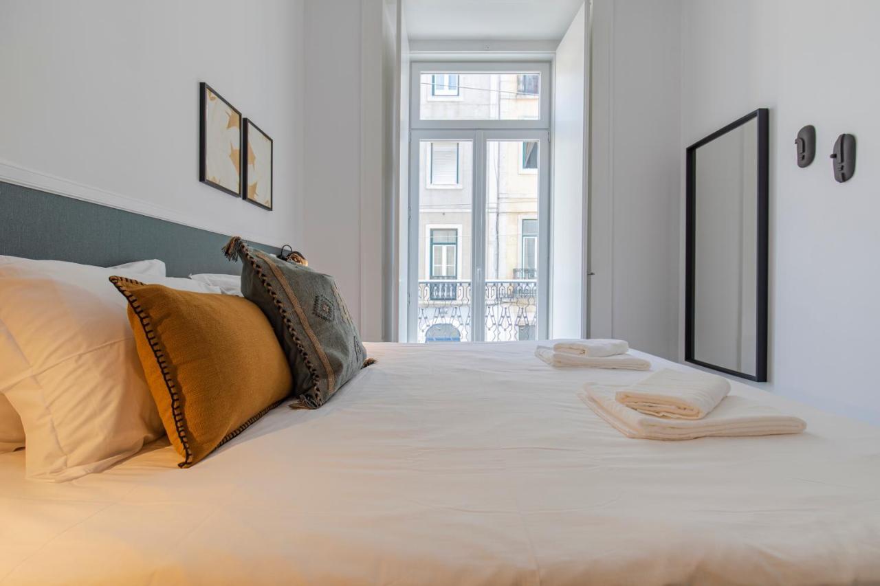 Ando Living - Abrantes 10 House Apartment Lisboa Ngoại thất bức ảnh