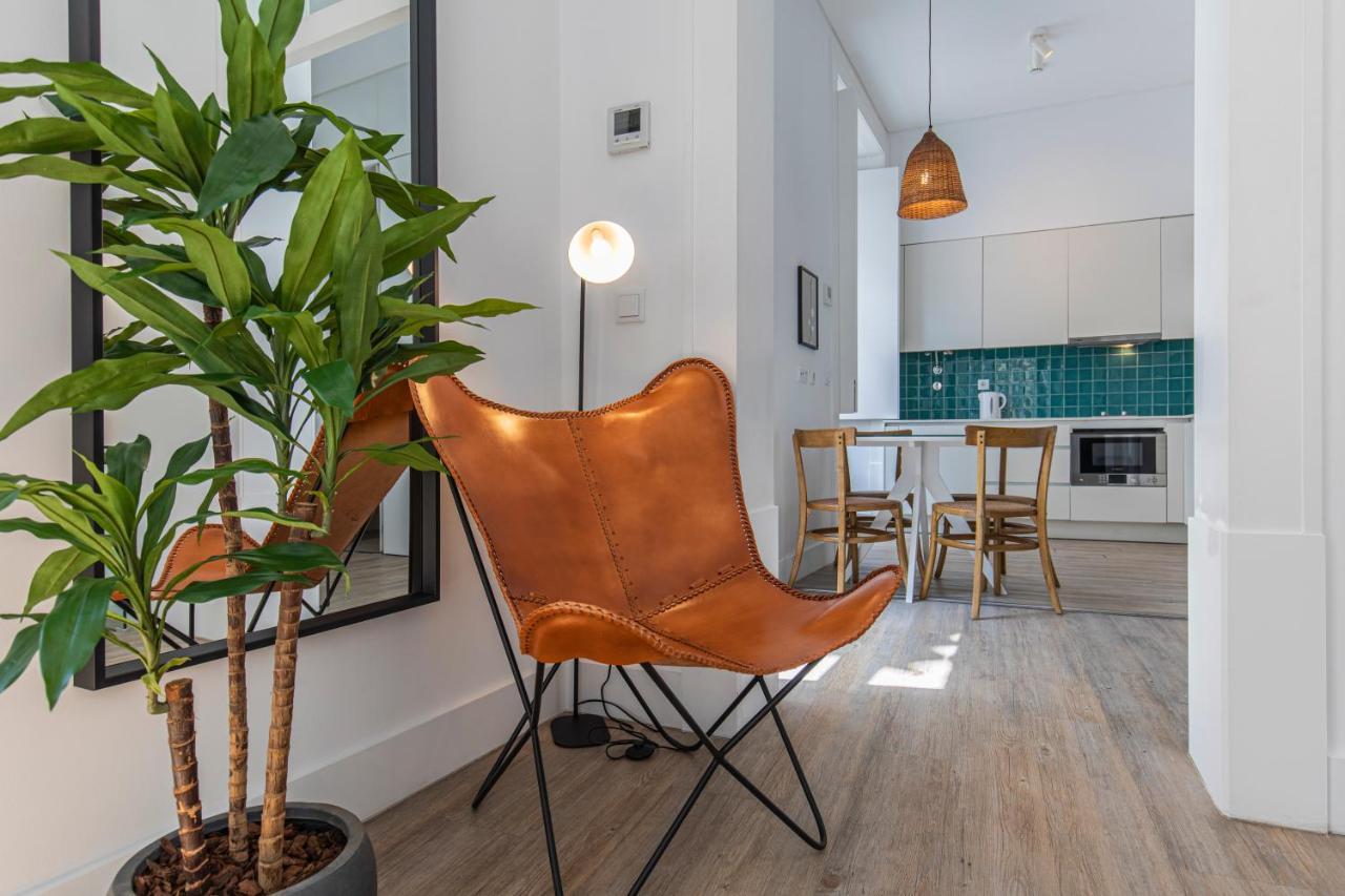 Ando Living - Abrantes 10 House Apartment Lisboa Ngoại thất bức ảnh