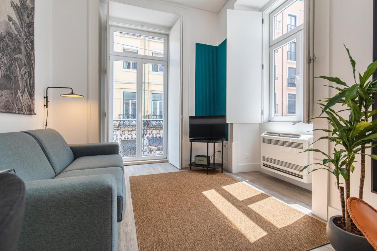Ando Living - Abrantes 10 House Apartment Lisboa Ngoại thất bức ảnh