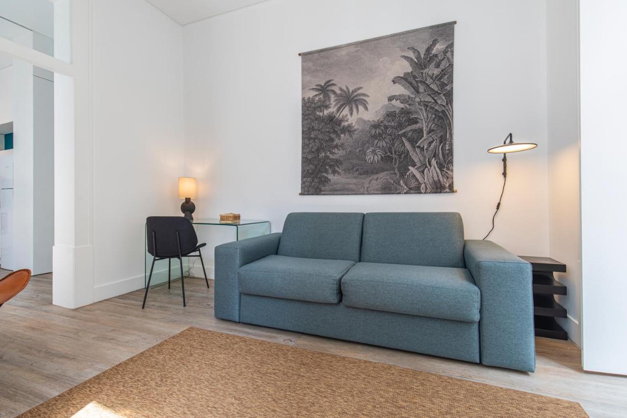 Ando Living - Abrantes 10 House Apartment Lisboa Ngoại thất bức ảnh