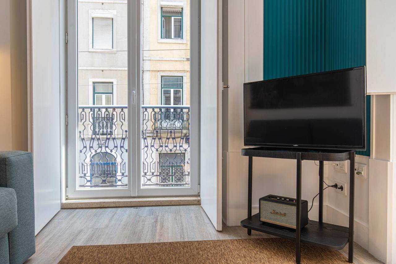 Ando Living - Abrantes 10 House Apartment Lisboa Ngoại thất bức ảnh