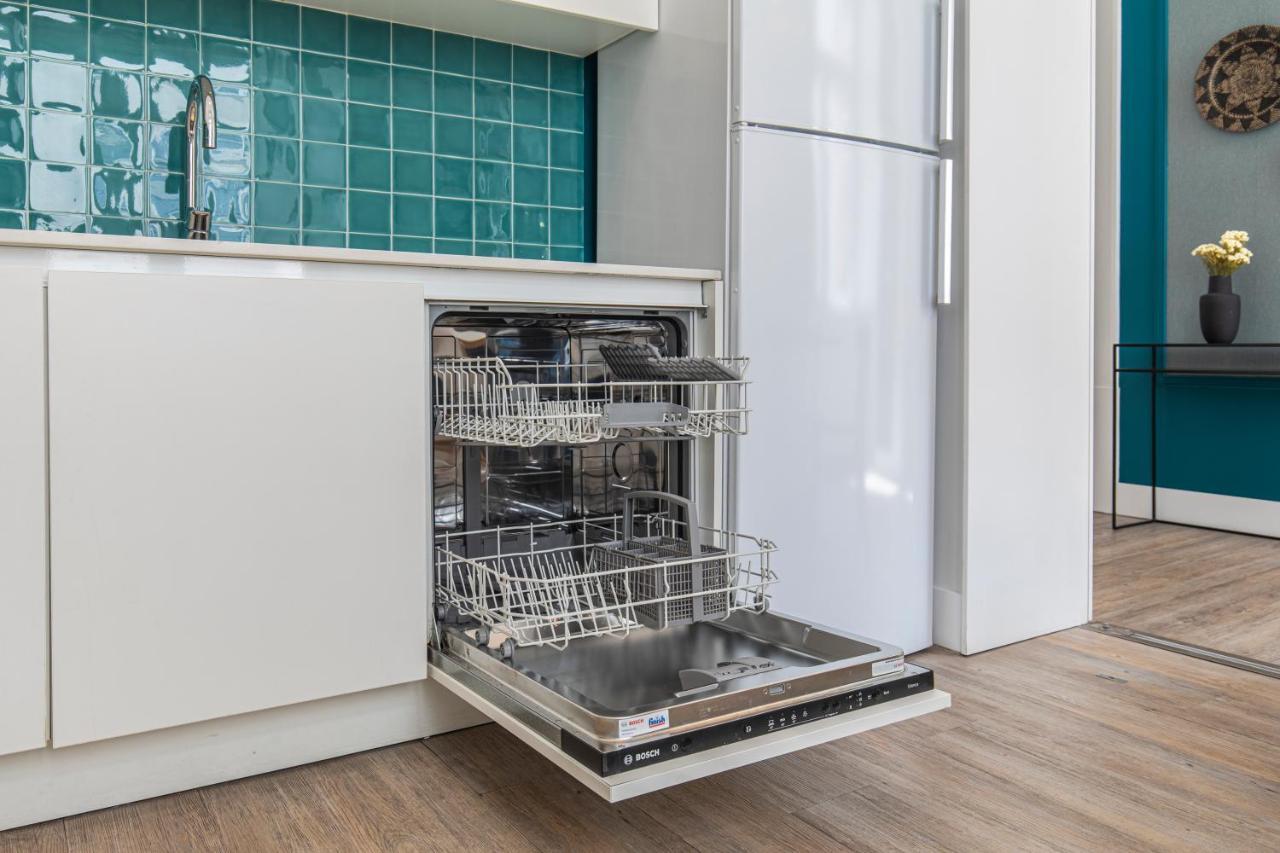Ando Living - Abrantes 10 House Apartment Lisboa Ngoại thất bức ảnh