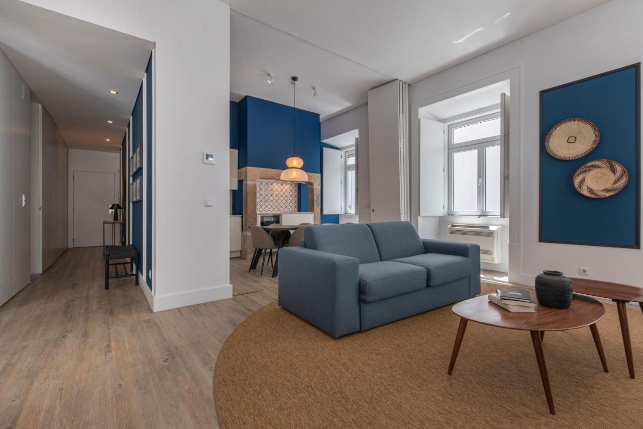 Ando Living - Abrantes 10 House Apartment Lisboa Ngoại thất bức ảnh