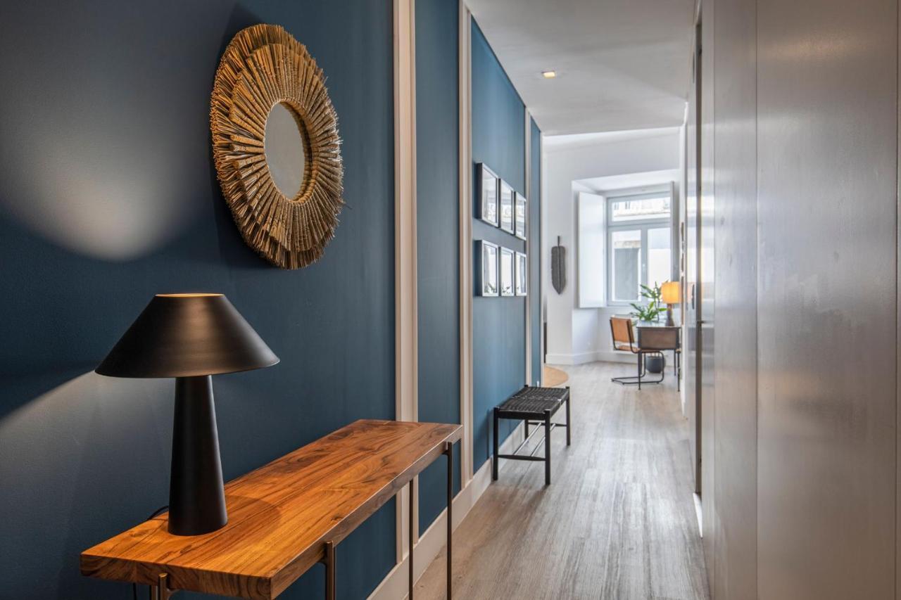 Ando Living - Abrantes 10 House Apartment Lisboa Ngoại thất bức ảnh