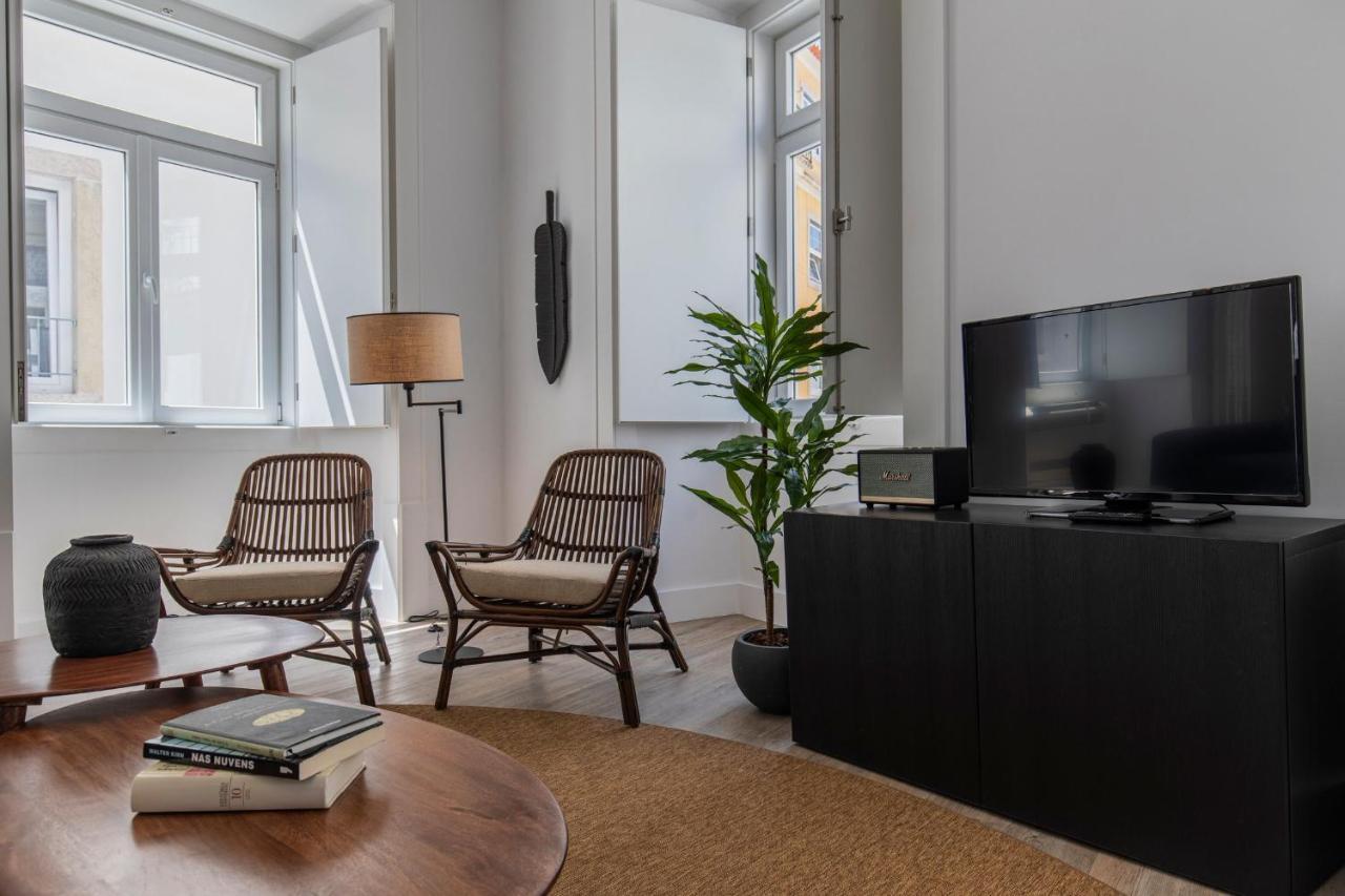 Ando Living - Abrantes 10 House Apartment Lisboa Ngoại thất bức ảnh