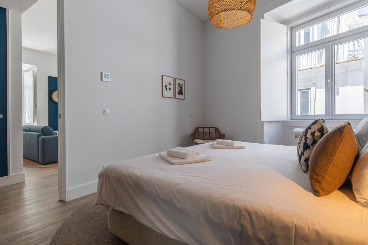 Ando Living - Abrantes 10 House Apartment Lisboa Ngoại thất bức ảnh