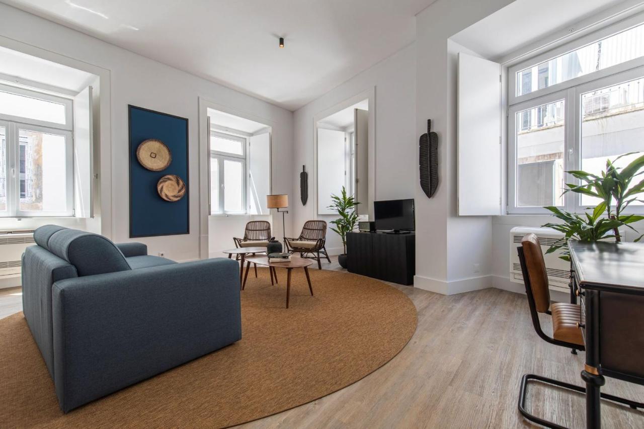Ando Living - Abrantes 10 House Apartment Lisboa Ngoại thất bức ảnh
