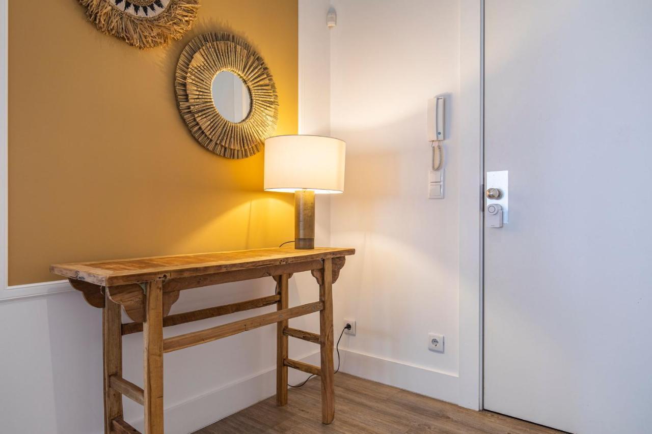 Ando Living - Abrantes 10 House Apartment Lisboa Ngoại thất bức ảnh