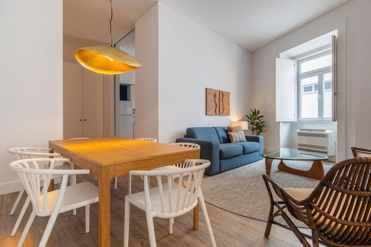 Ando Living - Abrantes 10 House Apartment Lisboa Ngoại thất bức ảnh