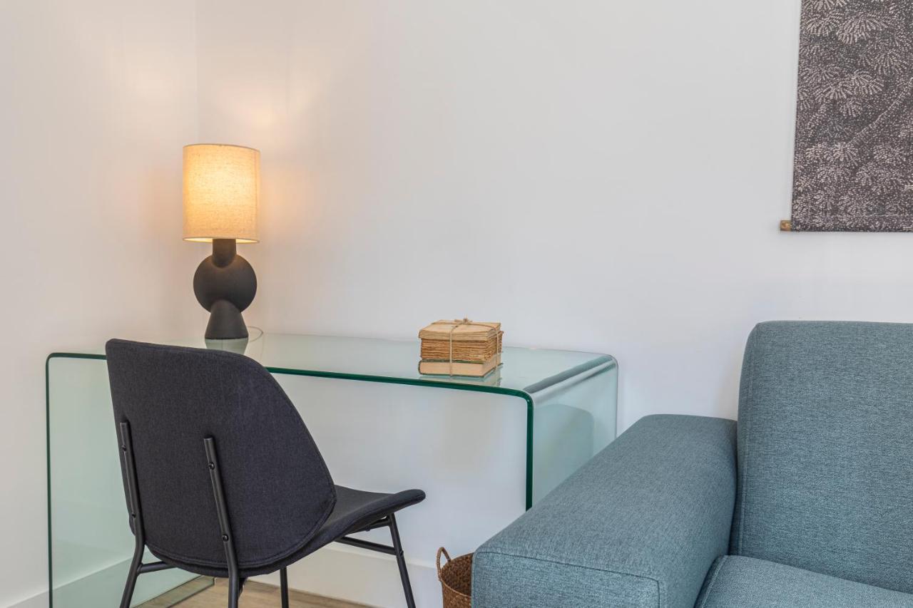 Ando Living - Abrantes 10 House Apartment Lisboa Ngoại thất bức ảnh