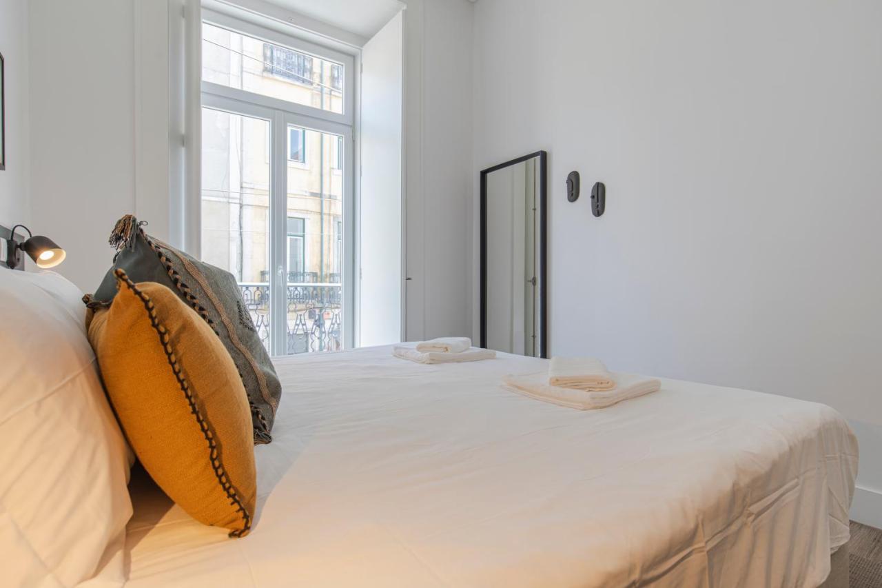 Ando Living - Abrantes 10 House Apartment Lisboa Ngoại thất bức ảnh
