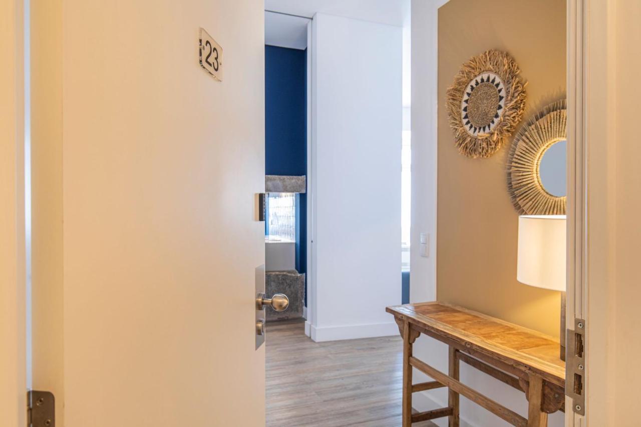 Ando Living - Abrantes 10 House Apartment Lisboa Ngoại thất bức ảnh