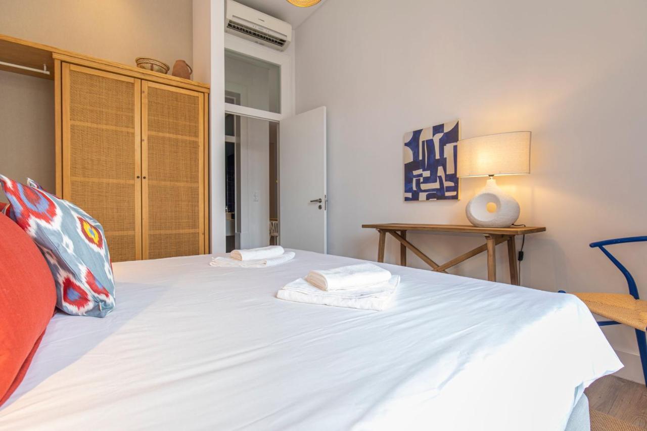 Ando Living - Abrantes 10 House Apartment Lisboa Ngoại thất bức ảnh