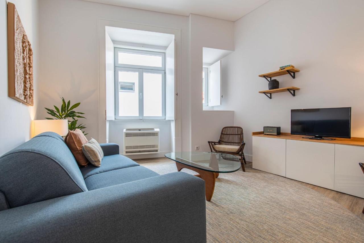Ando Living - Abrantes 10 House Apartment Lisboa Ngoại thất bức ảnh