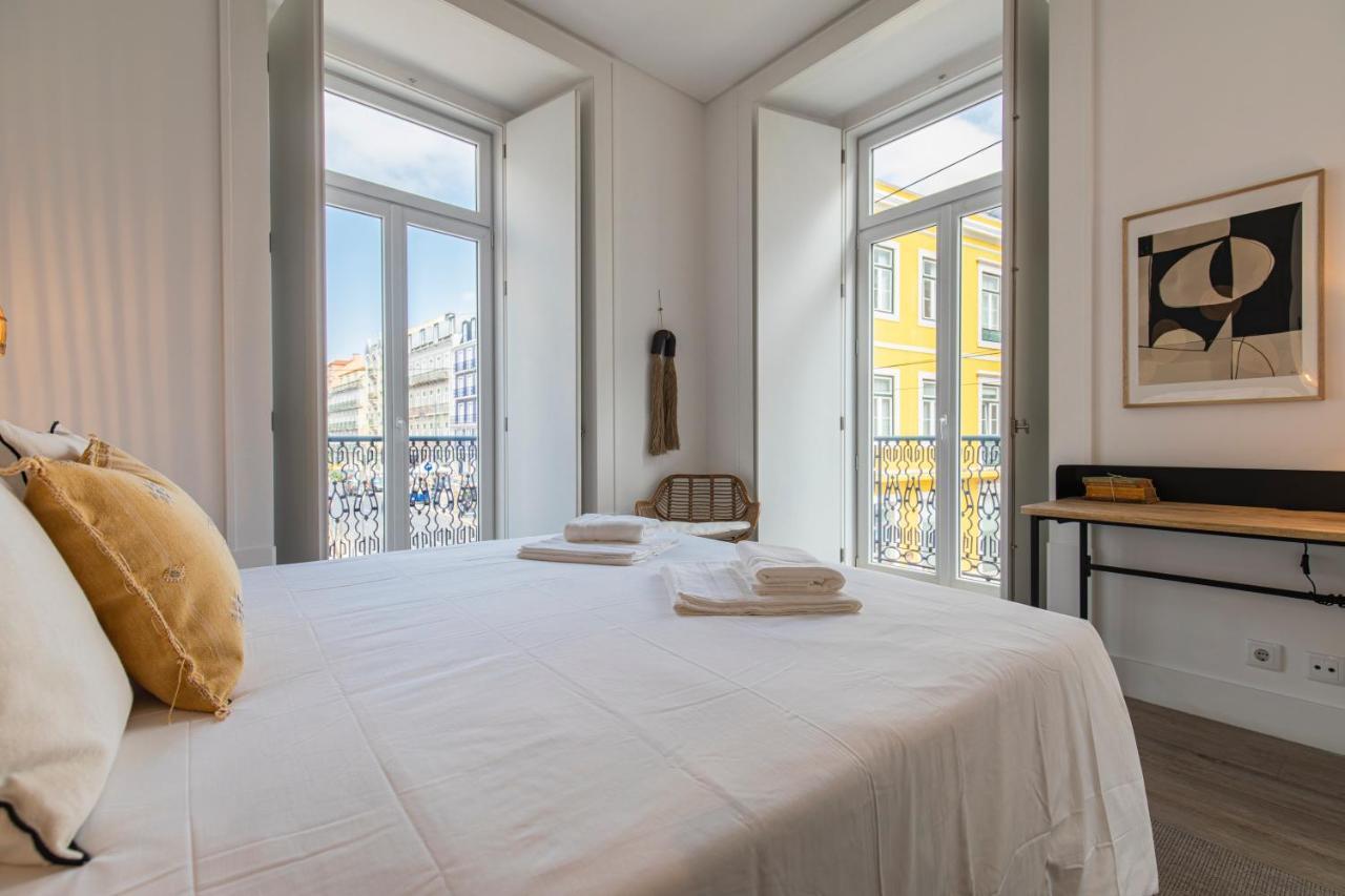 Ando Living - Abrantes 10 House Apartment Lisboa Ngoại thất bức ảnh