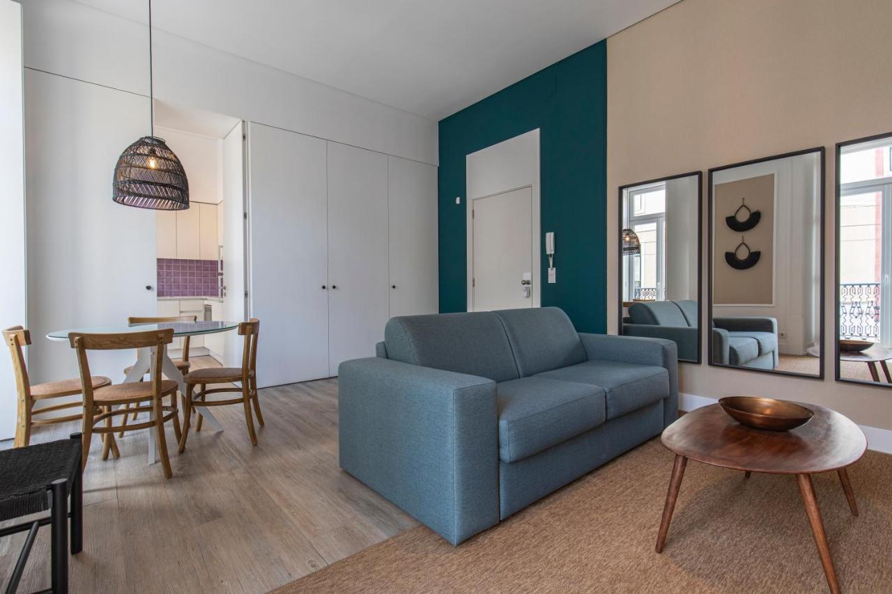 Ando Living - Abrantes 10 House Apartment Lisboa Ngoại thất bức ảnh