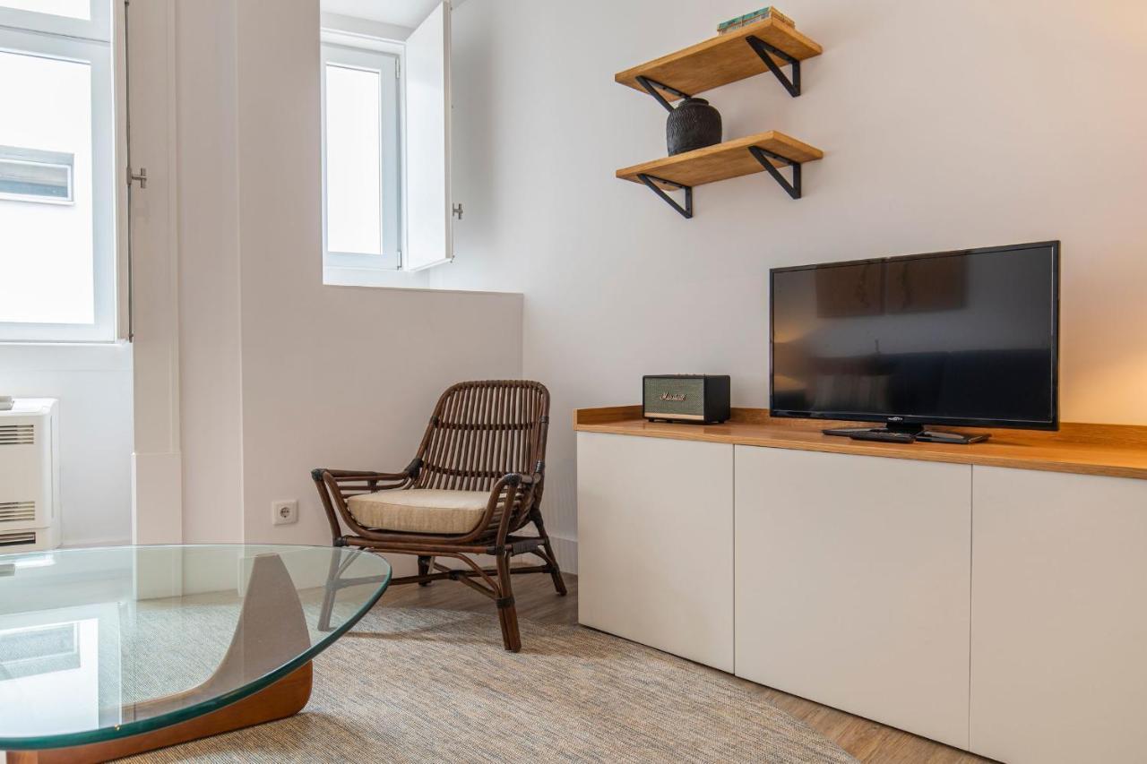 Ando Living - Abrantes 10 House Apartment Lisboa Ngoại thất bức ảnh