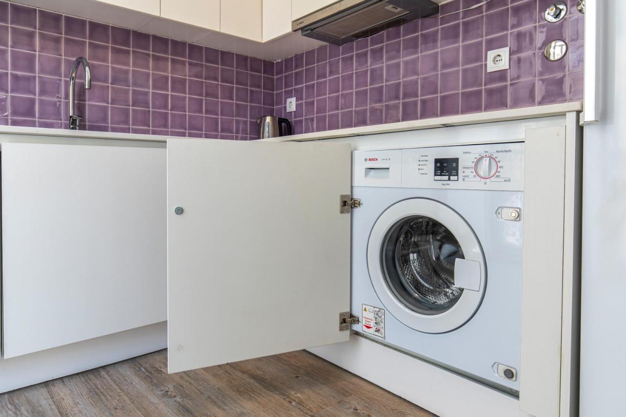Ando Living - Abrantes 10 House Apartment Lisboa Ngoại thất bức ảnh