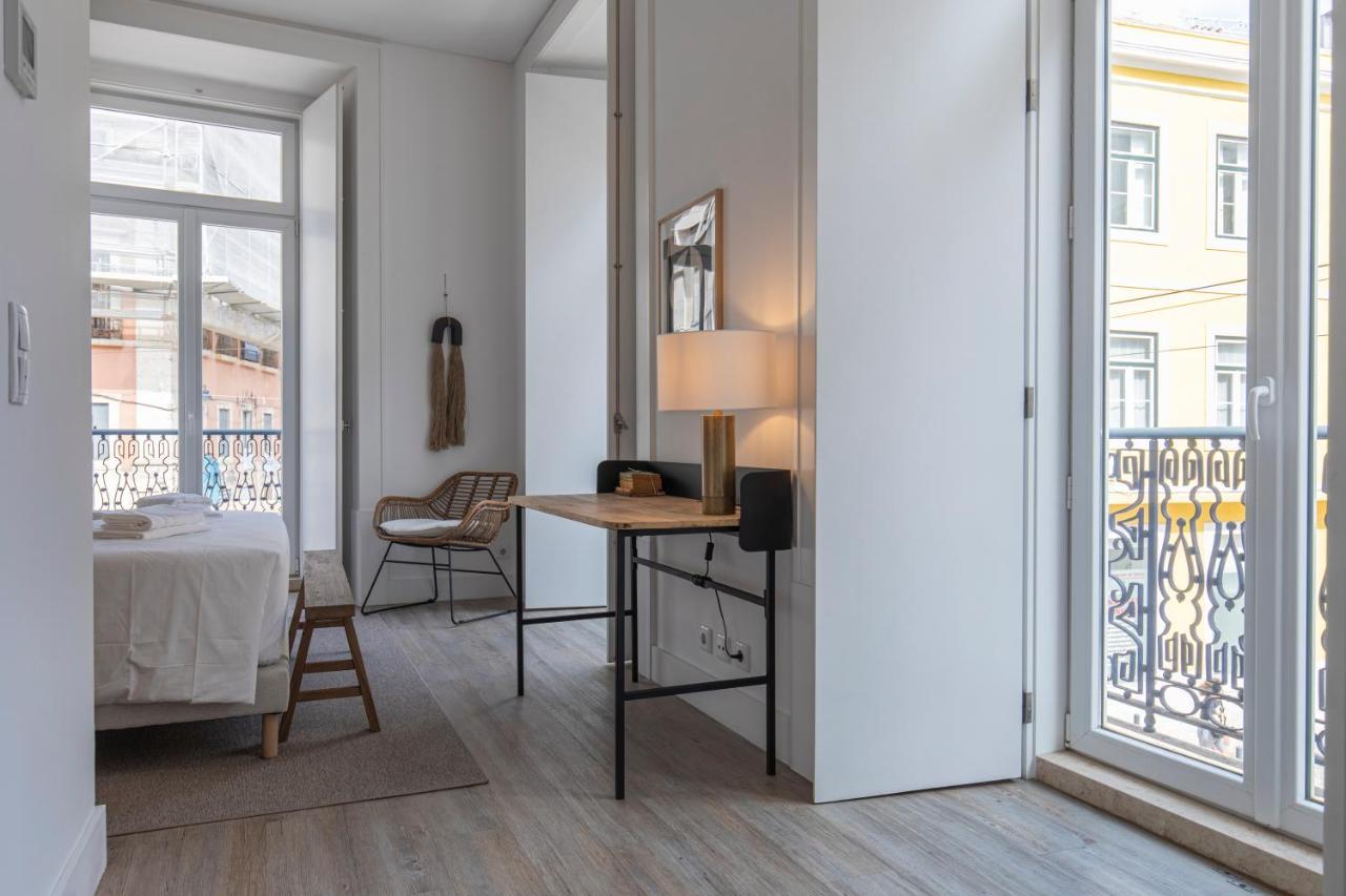 Ando Living - Abrantes 10 House Apartment Lisboa Ngoại thất bức ảnh