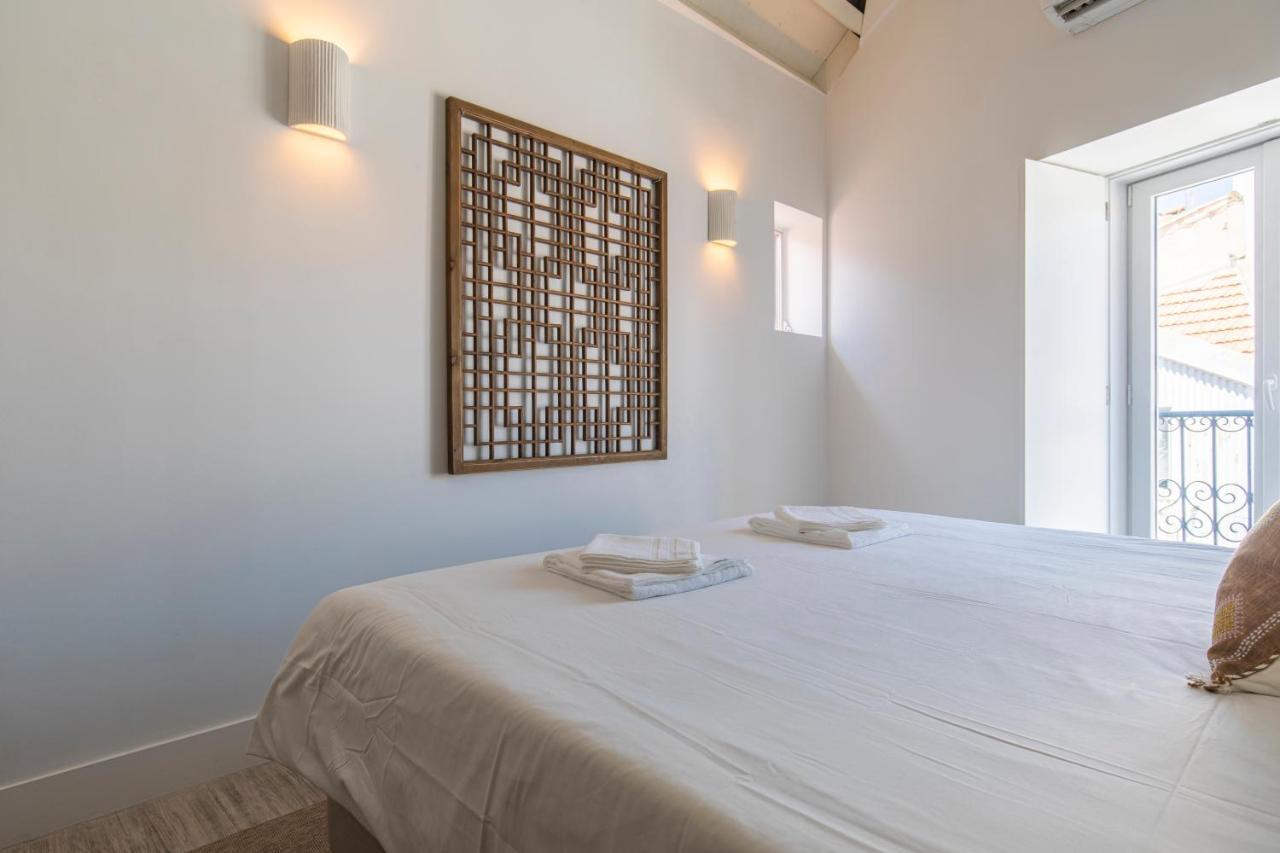 Ando Living - Abrantes 10 House Apartment Lisboa Ngoại thất bức ảnh