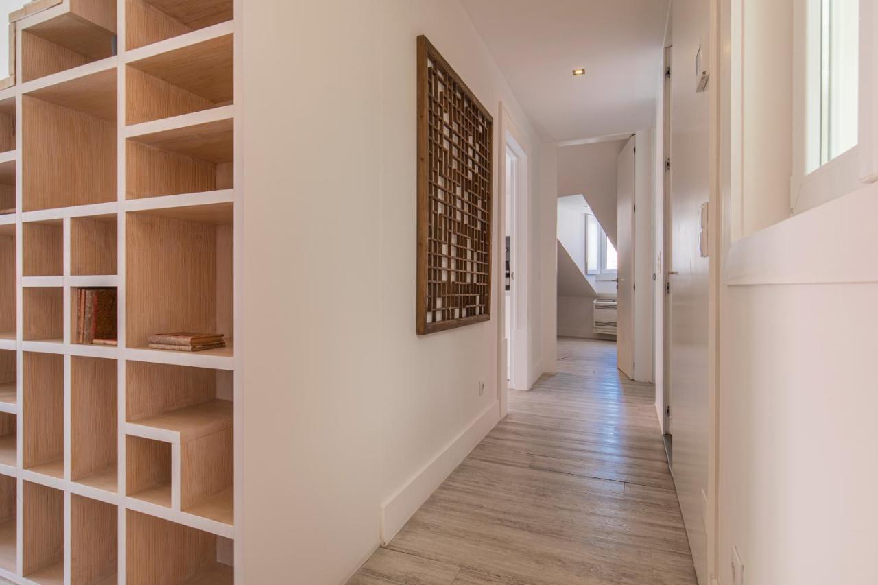 Ando Living - Abrantes 10 House Apartment Lisboa Ngoại thất bức ảnh