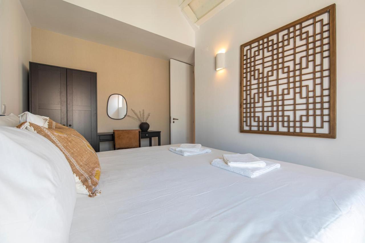 Ando Living - Abrantes 10 House Apartment Lisboa Ngoại thất bức ảnh