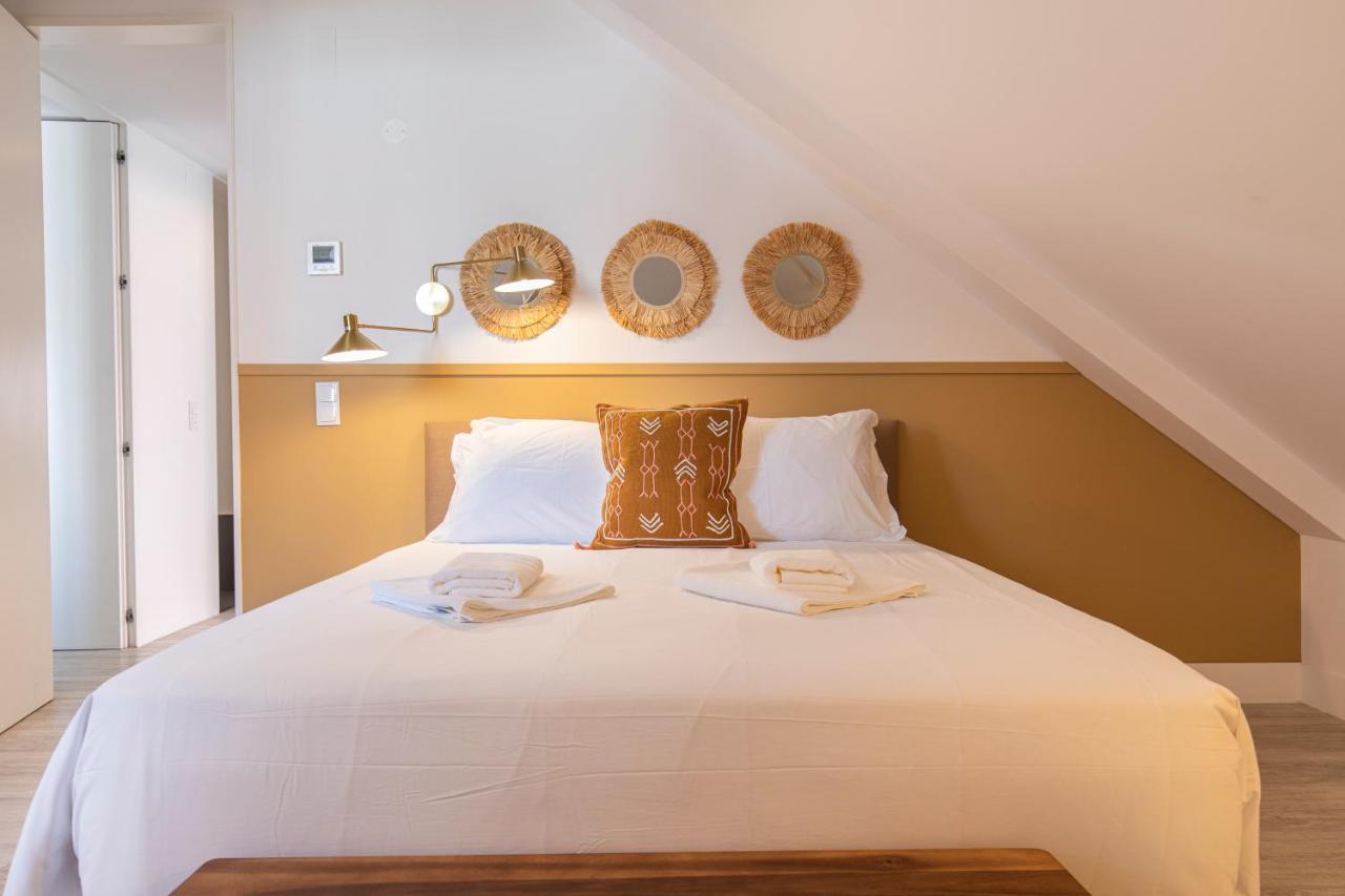 Ando Living - Abrantes 10 House Apartment Lisboa Ngoại thất bức ảnh