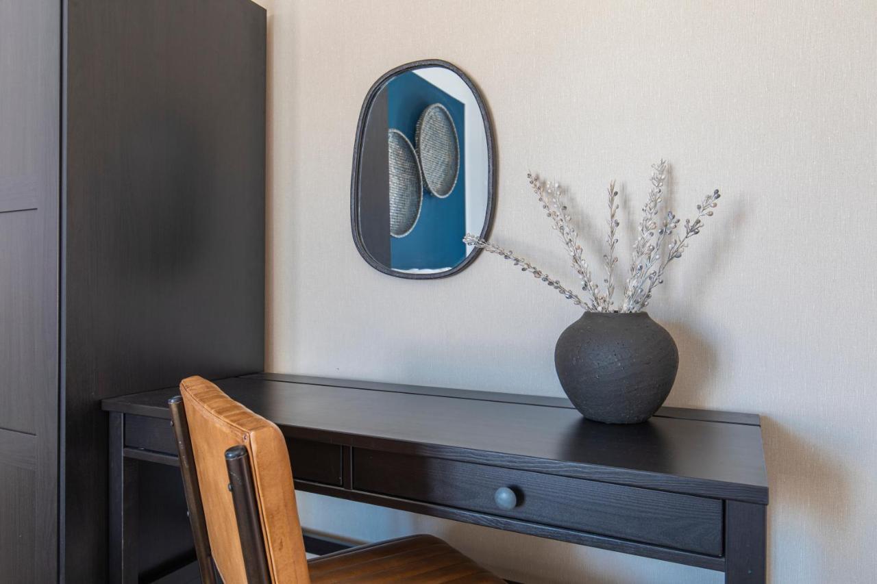 Ando Living - Abrantes 10 House Apartment Lisboa Ngoại thất bức ảnh