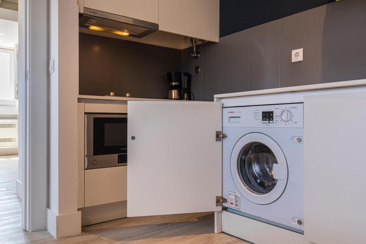 Ando Living - Abrantes 10 House Apartment Lisboa Ngoại thất bức ảnh