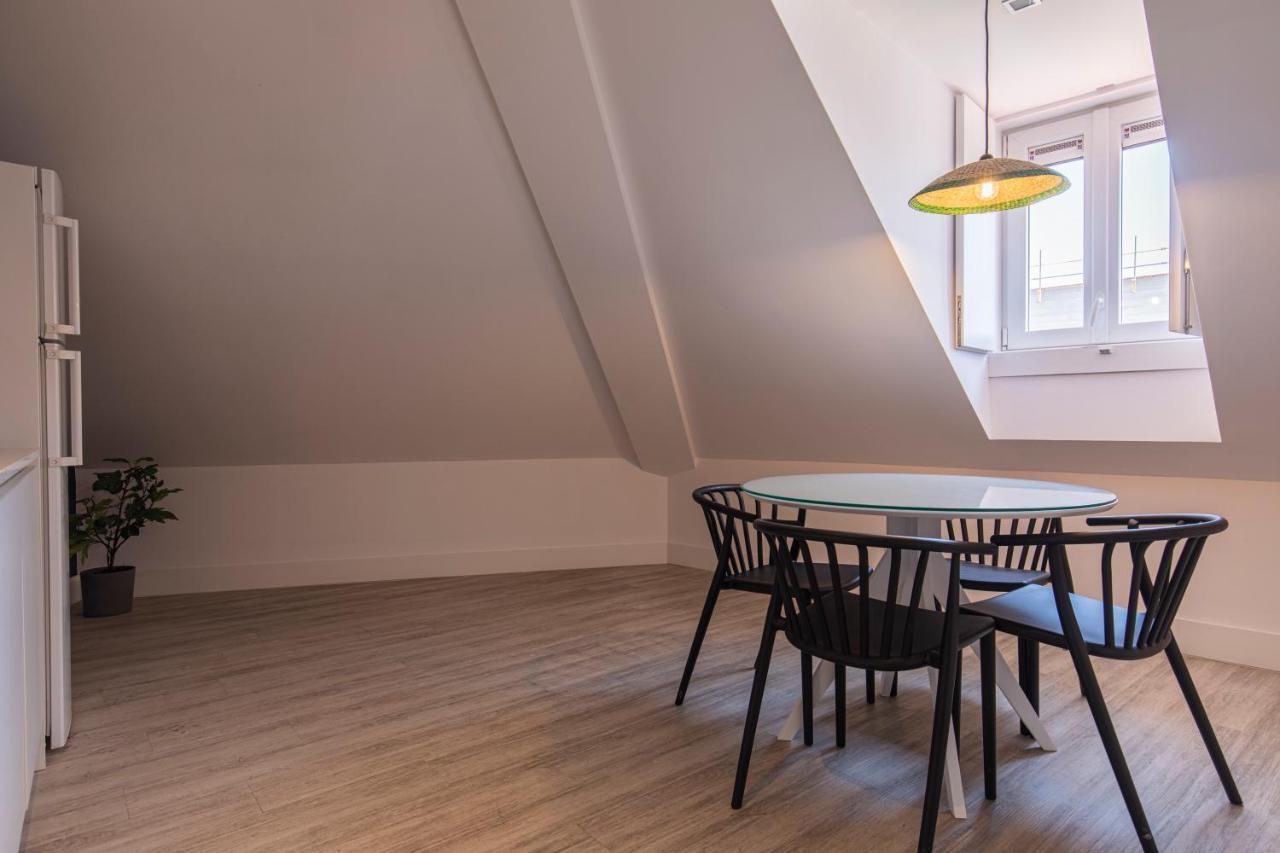 Ando Living - Abrantes 10 House Apartment Lisboa Ngoại thất bức ảnh