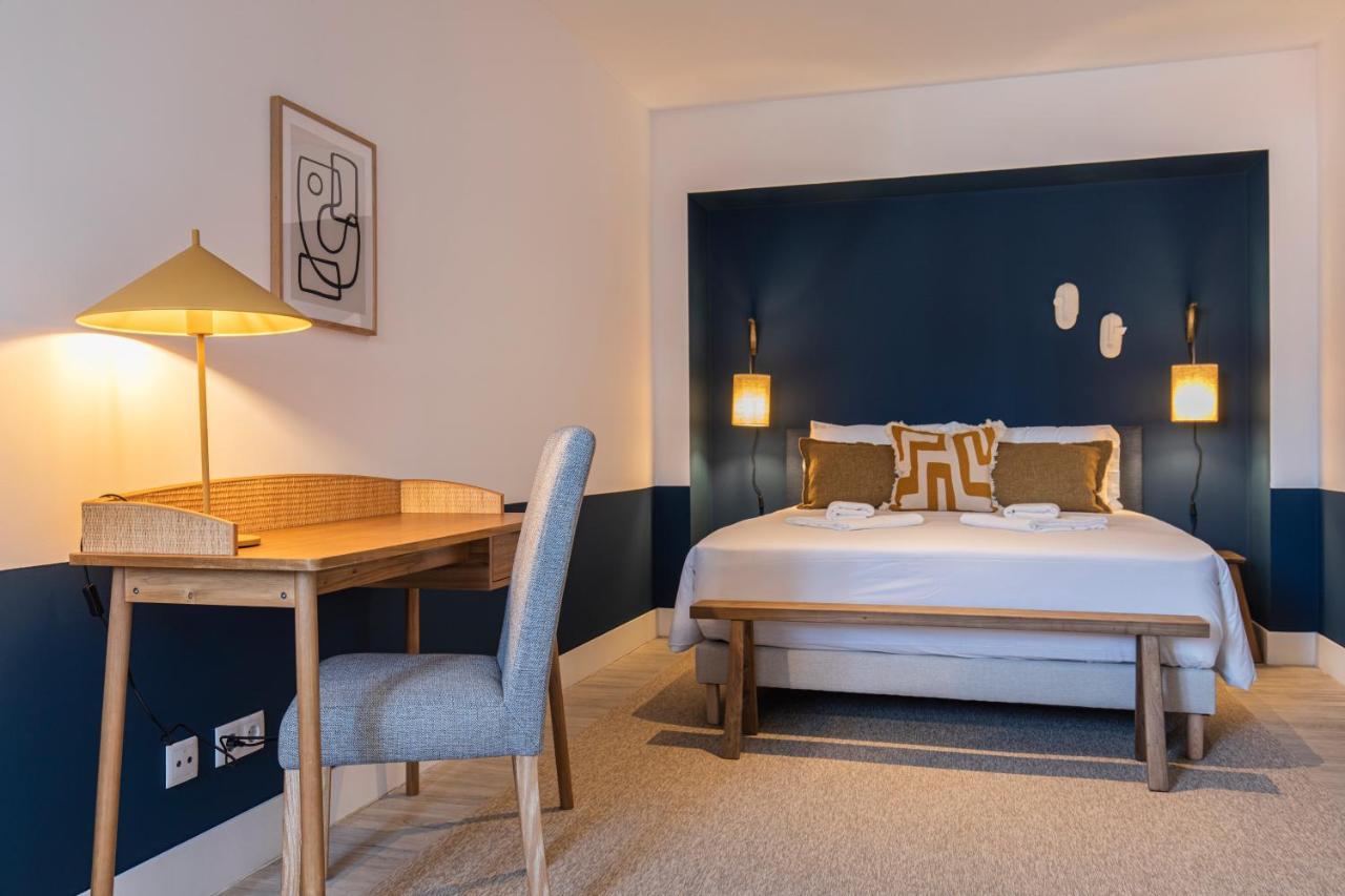 Ando Living - Abrantes 10 House Apartment Lisboa Ngoại thất bức ảnh