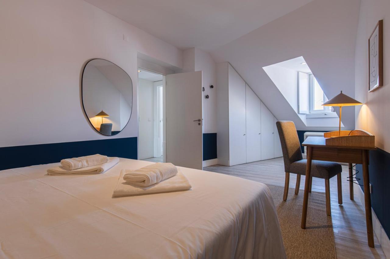 Ando Living - Abrantes 10 House Apartment Lisboa Ngoại thất bức ảnh