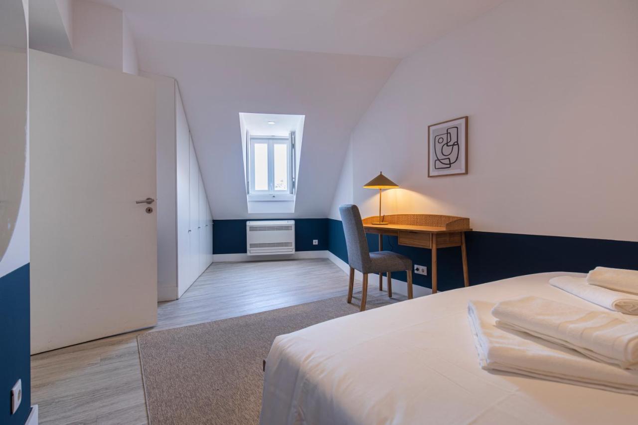 Ando Living - Abrantes 10 House Apartment Lisboa Ngoại thất bức ảnh